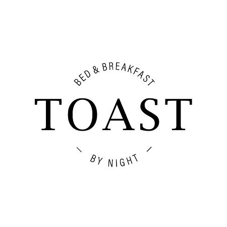 Bed and Breakfast Toast By Night Haarlem Zewnętrze zdjęcie