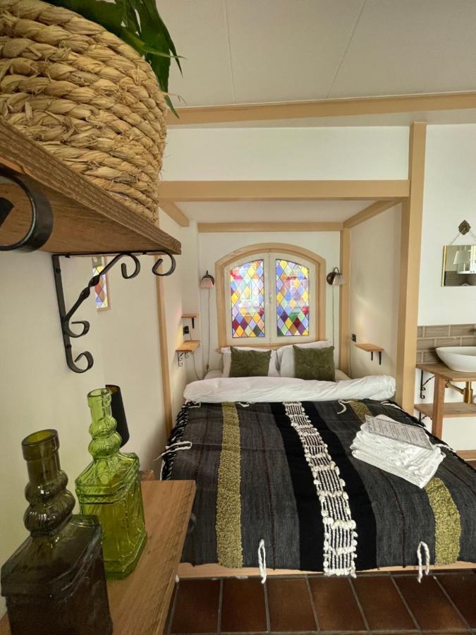 Bed and Breakfast Toast By Night Haarlem Zewnętrze zdjęcie