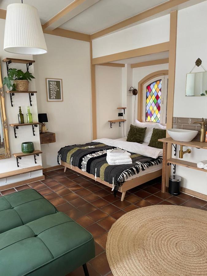 Bed and Breakfast Toast By Night Haarlem Zewnętrze zdjęcie